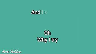 Download lagu Lirik Lagu | Mr.HeadBox - Until I'm Crushed mp3