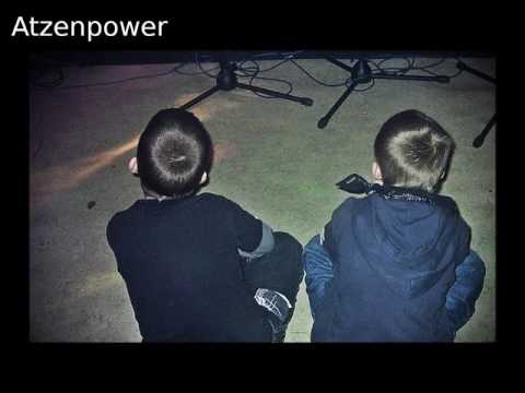 Beatman FU - Atzenpower