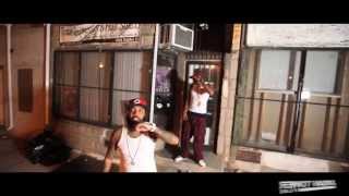 Tone Trump x Menace "Barber Shop" [Official Video] [HQ]