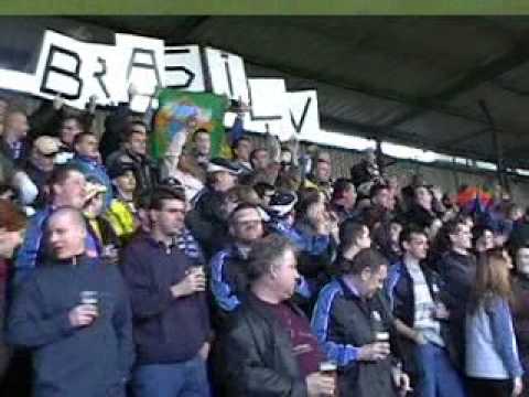 KVK Beringen-KV Turnhout( 2 )