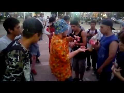 Burunder Brk Kusa Mathiz vs Faiber Memorias Resto