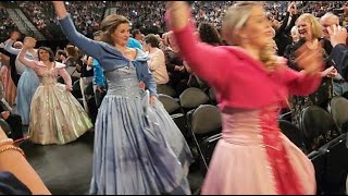 Andre Rieu - Las Vegas - March 18, 2022 - &quot;Happy Together&quot; 2022 World Tour - Seventy-Six Trombones