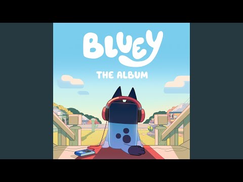 Bluey Theme Tune (Extended)
