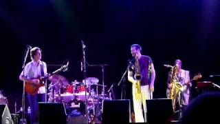 Turn On Your Love Light (Pt1) - Gregg Allman (13 of 19) - Humphreys San Diego - 09-07-14