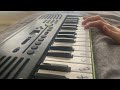 Zelda Theme Songs Casio Electronic SA 46 Keyboard