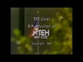 KTEH KTEH Station ID 1981