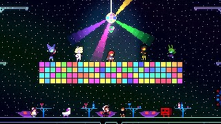 [SSC2024] ATTACK OF THE GEOPLE FROM PLANET 64Y