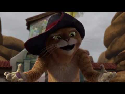 Nos episódios anteriores de "As Aventuras do Gato de Botas" | AS AVENTURAS DO GATO DE BOTAS