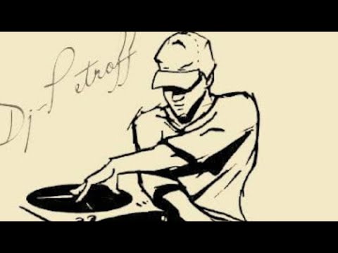 DJ PETROFF -  Pop´s Mix Carona