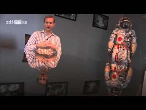 hitec: Weltraumtourismus - Die Öffnung des Alls