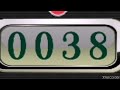 Count To 2512 Bomb Screened Saver