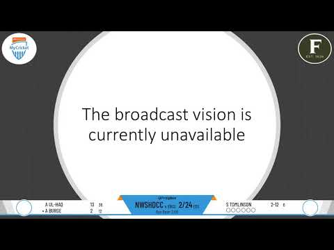SSC - First Grade (The RB Clark Cup) - Round 6 - North West Sydney v Epping Bulls - Day 1