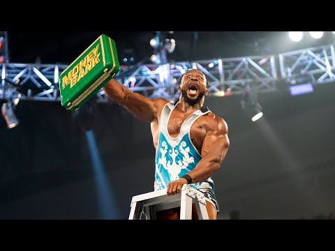 Big E Says He’s Getting Neck Scans In Three-To-Six Months To See If He’s Healthy Enough To Return