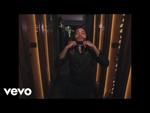 YoDogg, Cardo Got Wings - Splatter (Official Music Video)