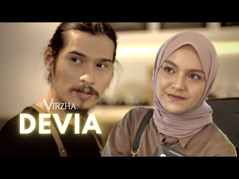 Virzha - Devia (Official Video)