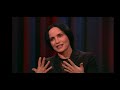 Andrea Corr On The Tommy Tiernan Show