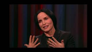 Download lagu Andrea Corr on The Tommy Tiernan Show mp3