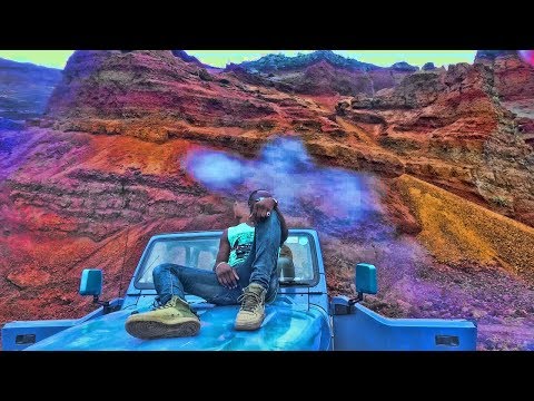 Ced Koncept - Call me (Official Music Video)