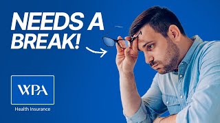Managing stress at work | Mental health