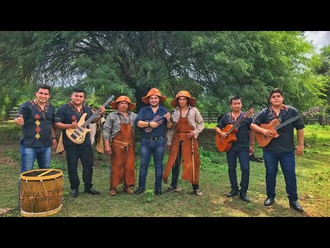 Germán Cassal - Sentir Chaqueño