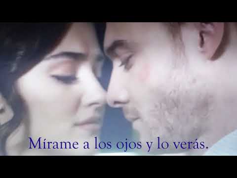 If love is you (Si el amor eres tú)Greg Hatwell & Adele Roberts .Cover en español por Ary.