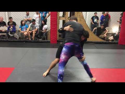 Battle Mountain 5- Jay Jay Vinson VS Canaan Brooks