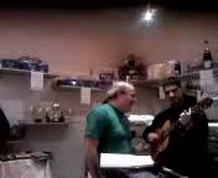 un venerdì da leoni 8