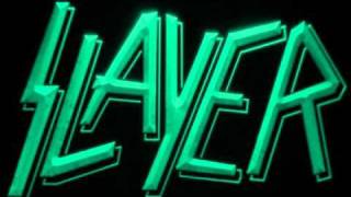 SLAYER ~ Overt Enemy