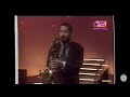 Najee - That's The Way Of The World & Interview, US TV Early 1990's
