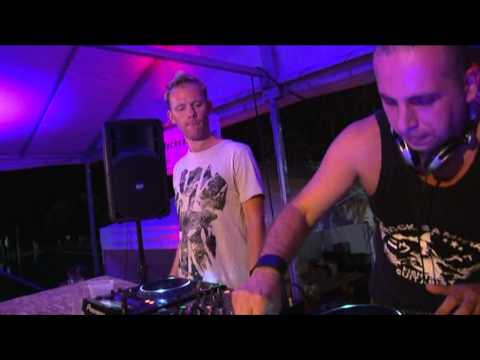 Stereo Palma Live @ Beremend Beach Party 2012.