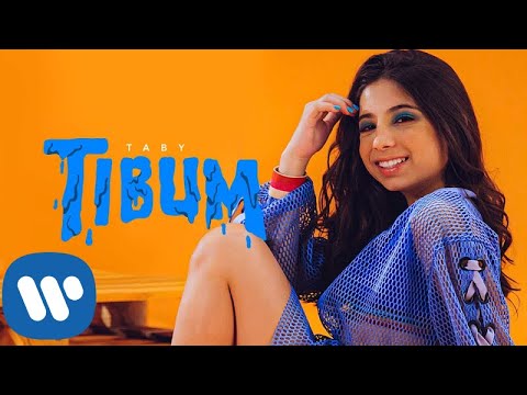 Taby  - Tibum (Videoclipe Oficial)