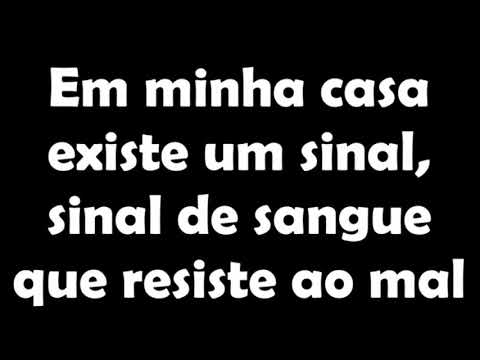 Sinal De Sangue - Giselli Cristina