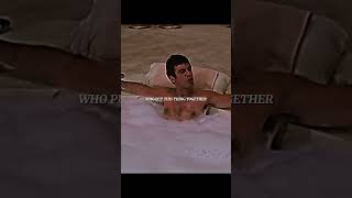 “Who do I trust me” | Scarface #shorts #scarface