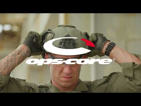 Ops-Core LockDown Liner System Upgrade