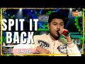 Spit It Back | GAUSH | MTV Hustle 03 REPRESENT