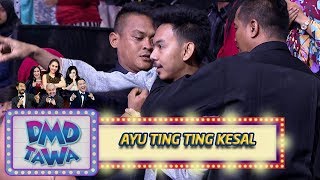 Download lagu Bikin Kaget! Ayu Ting Ting Kesal Dengan Cowo Posesif Ini - DMD Tawa (13/11) mp3