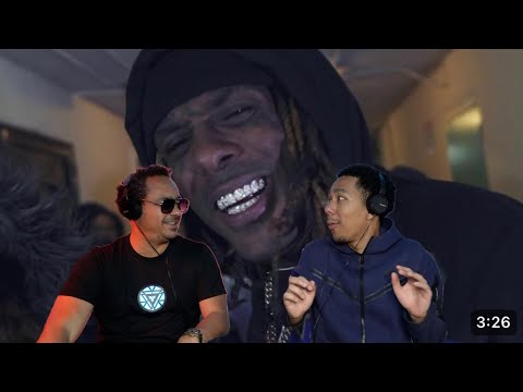 NEW YORK DAD REACTS TO CML "HAVE YOU EVER" (Official Video)