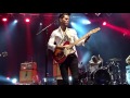 Kaleo - Hot Blood at Koko 23/11/16