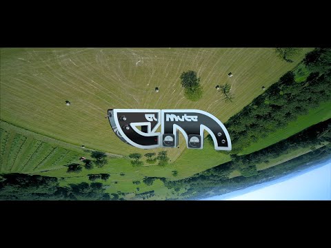 ElMute FPV - Freestyle in Liourdres Valey ! Double exposure - Everyman (Late Nite Tuff Guy Rework)