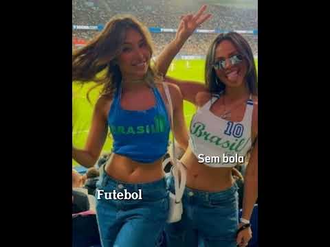 Prefere Gabily com vanessa ou Vanessa e clara?