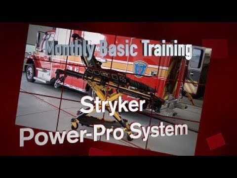 MBT Stryker Power-Pro XT