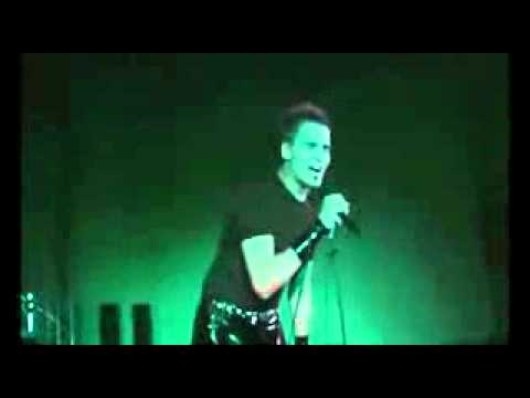 Elegant Machinery   Save me