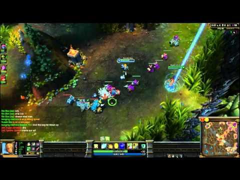 Pulsefire Ezreal Skin(After rework) Full gameplay preview