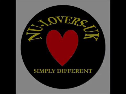 Frederica Tibbs - Nu-Lovers Thank you