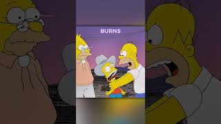 O SEGREDO DO VOVÔ #simpsons