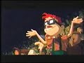Rugrats In Paris The Movie TV Spot 2 2000 Low Quality