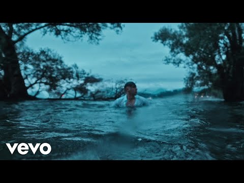 Massimo Pericolo - Massimo Pericolo (Intro) (Visual Video)