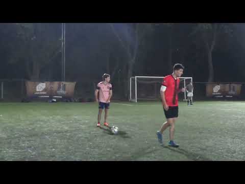 SABALEROS VS VILLA BELGRANO - #NuñezLibertadores 8vos - 2022