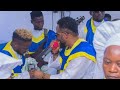 OWO IGBA BY SEYI SOLAGBADE AT CCC ABRAHAM SEED PARISH | PURE CELESTIAL MUSIC