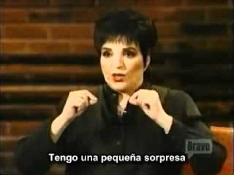 Liza Minnelli - Quiet Love (Subtitulos en Español)